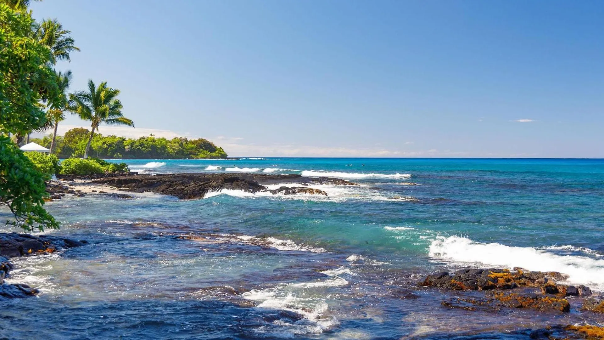Appartamento Kona Bali Kai#164 Kailua-Kona