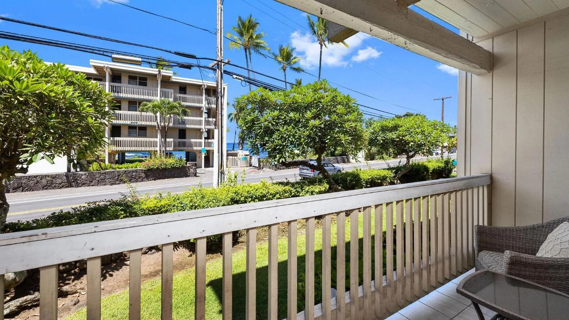 Appartamento Kona Bali Kai#164 Kailua-Kona