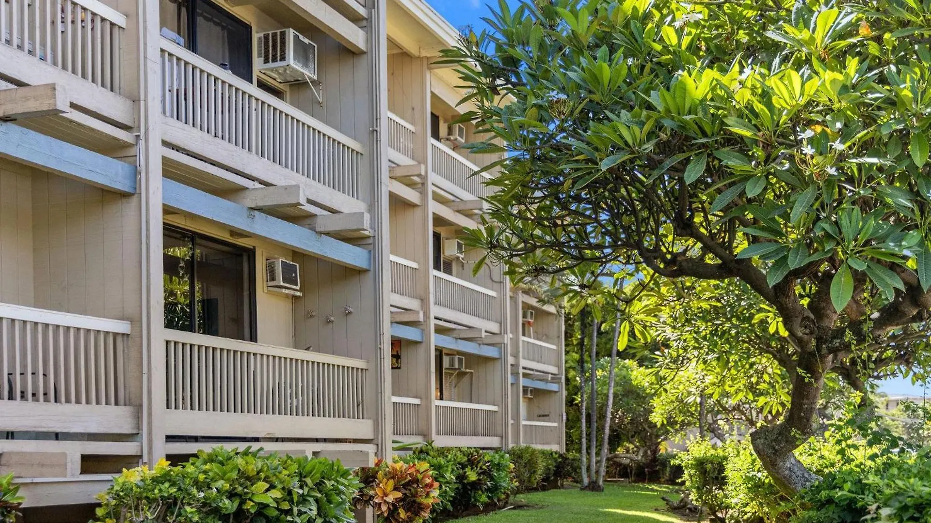 Appartamento Kona Bali Kai#164 Kailua-Kona