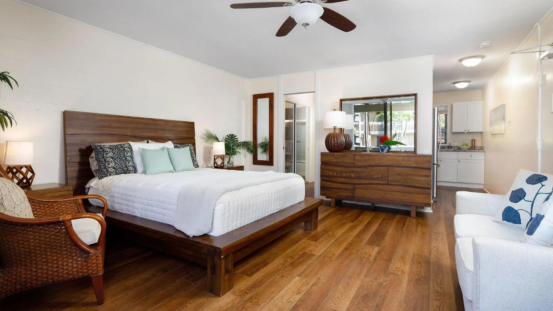 Appartamento Kona Bali Kai#164 Kailua-Kona