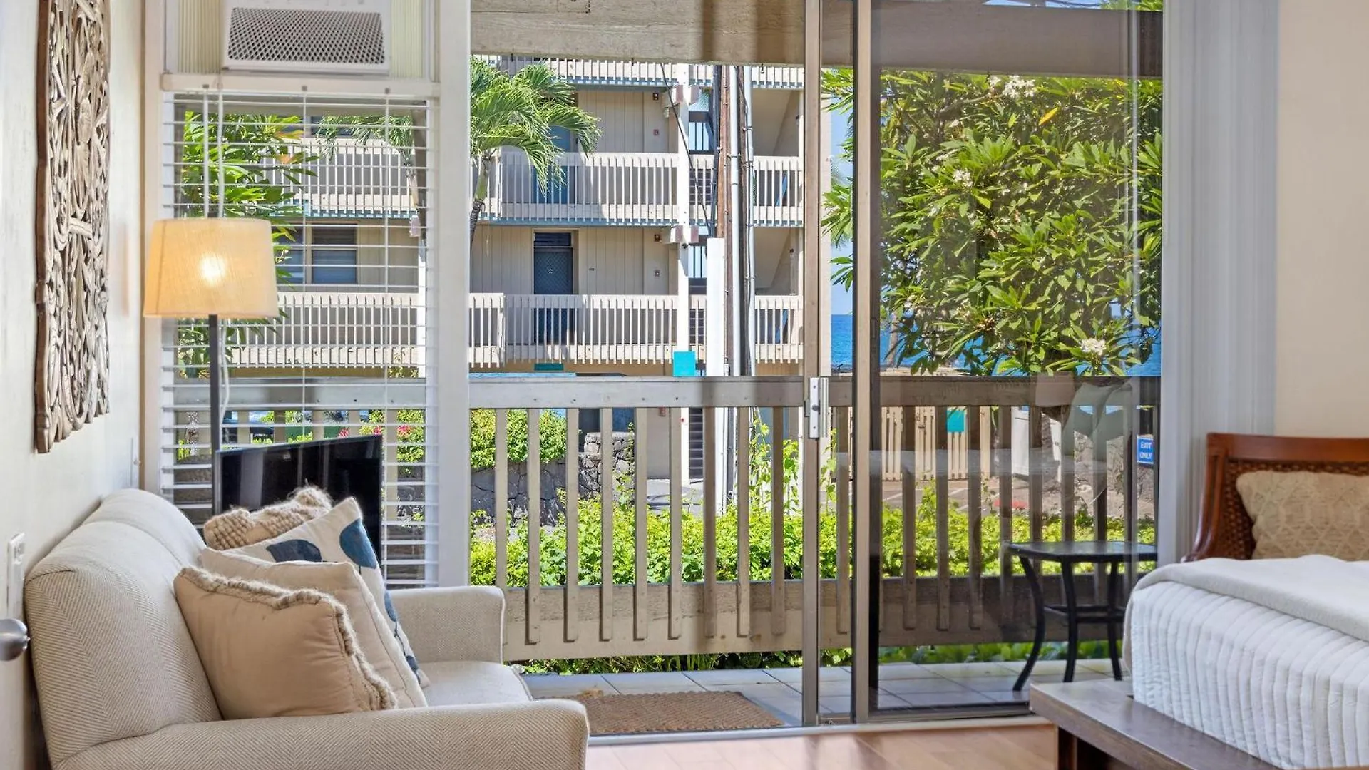 Appartamento Kona Bali Kai#164 Kailua-Kona