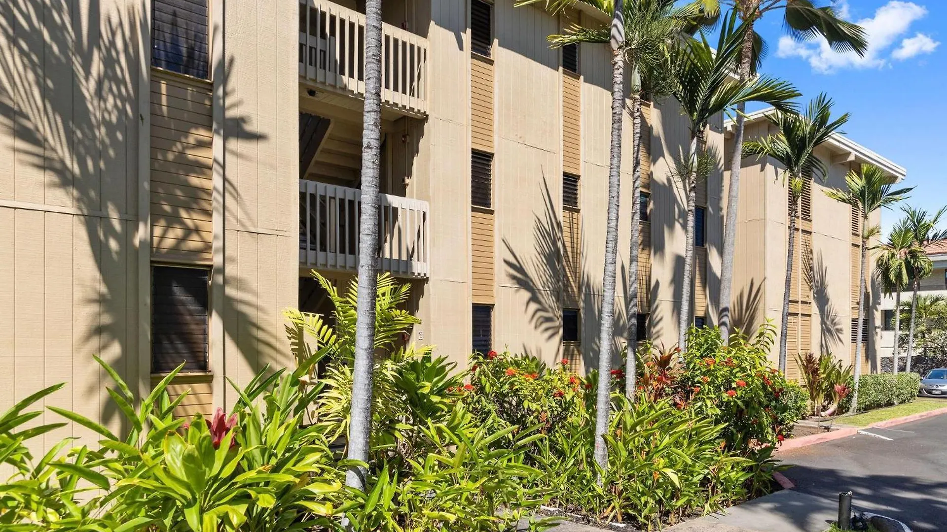 Apartament Kona Bali Kai#164 Kailua-Kona