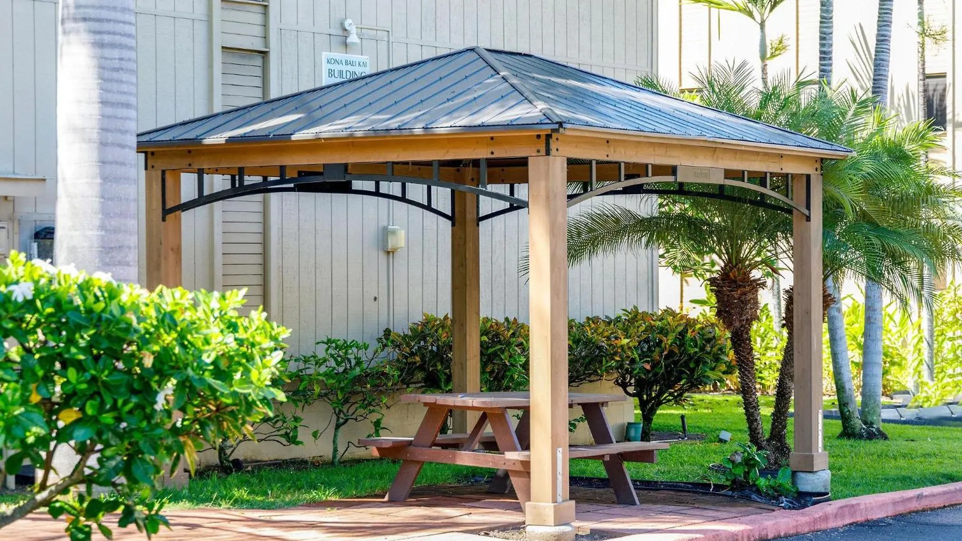 Apartament Kona Bali Kai#164 Kailua-Kona