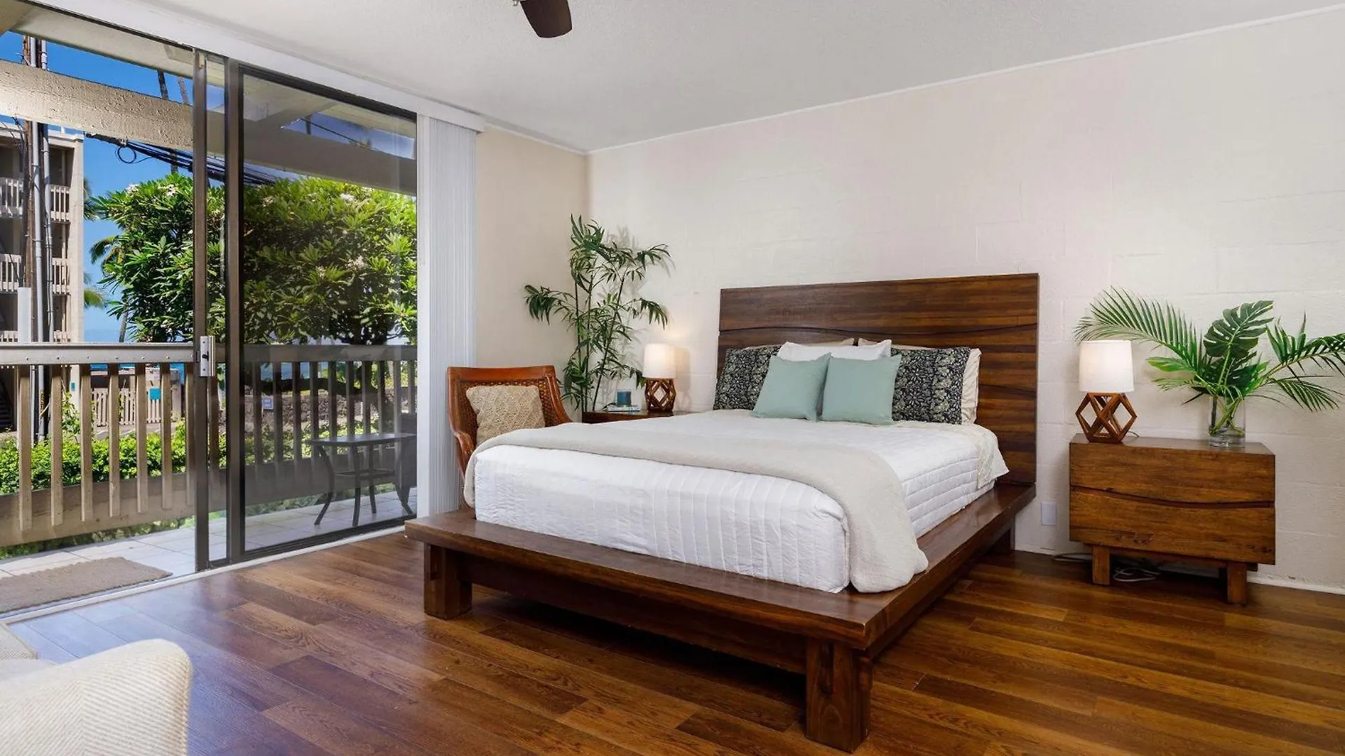 Apartament Kona Bali Kai#164 Kailua-Kona