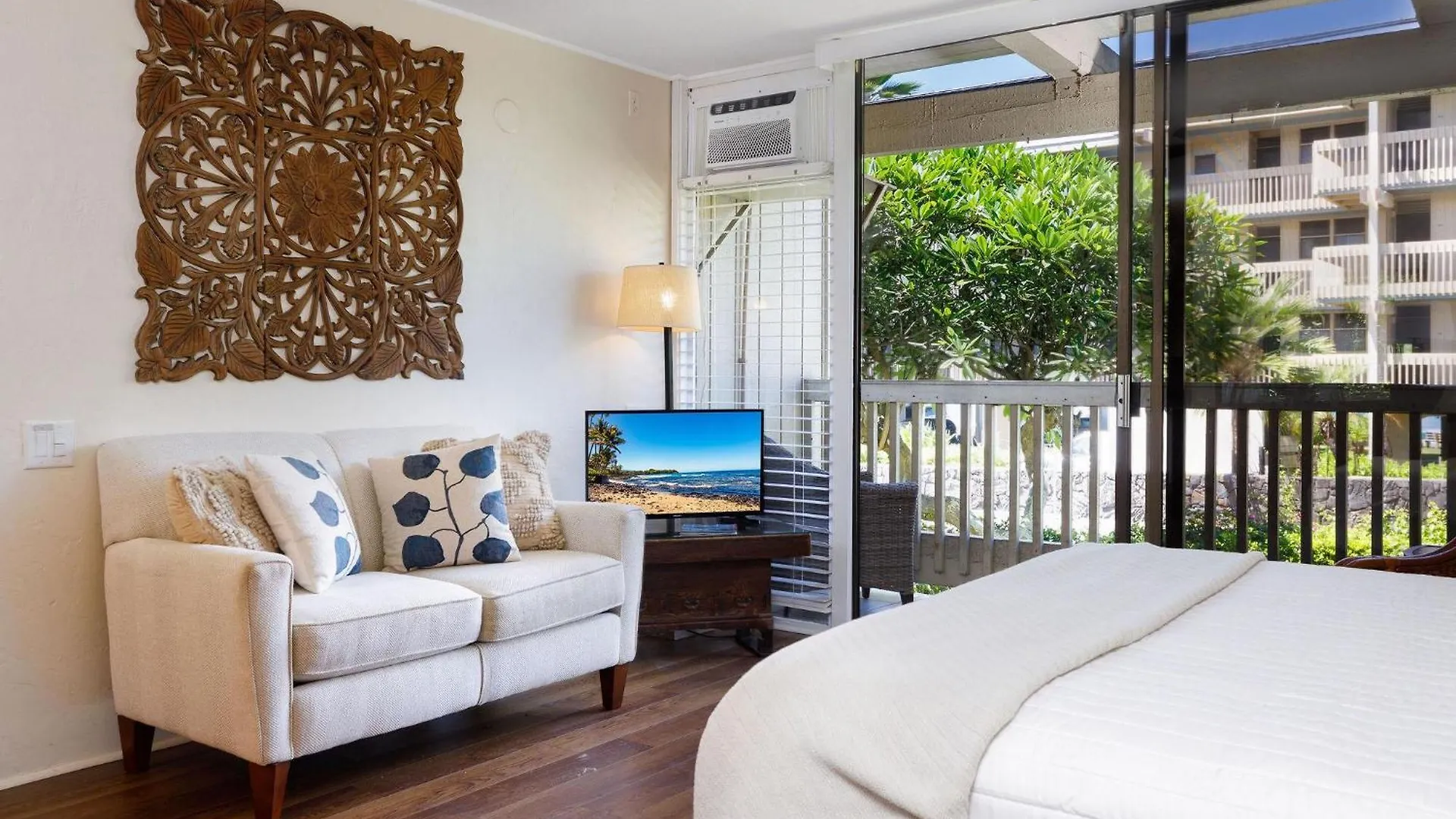 Apartament Kona Bali Kai#164 Kailua-Kona Stany Zjednoczone Ameryki