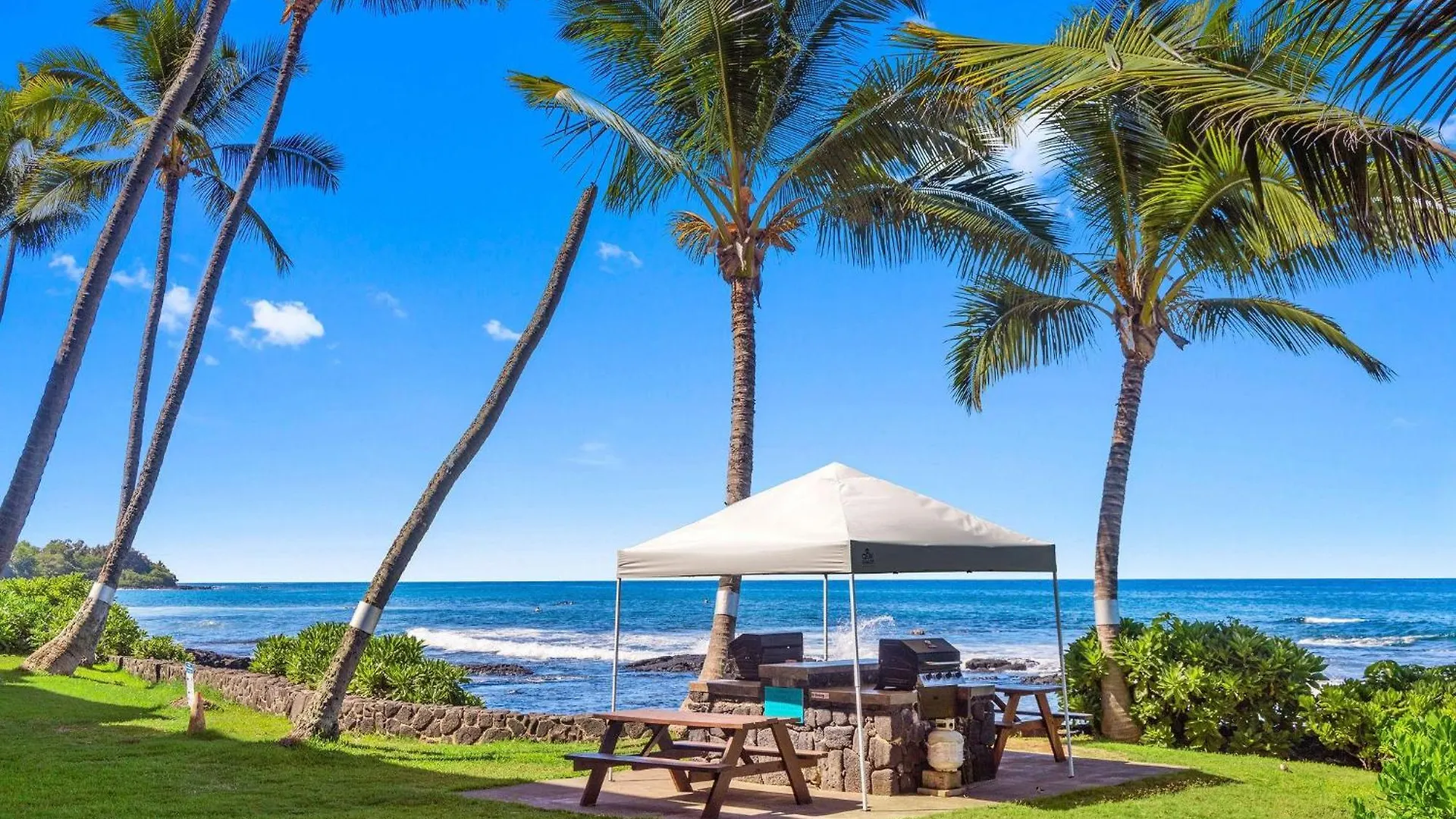 Apartament Kona Bali Kai#164 Kailua-Kona