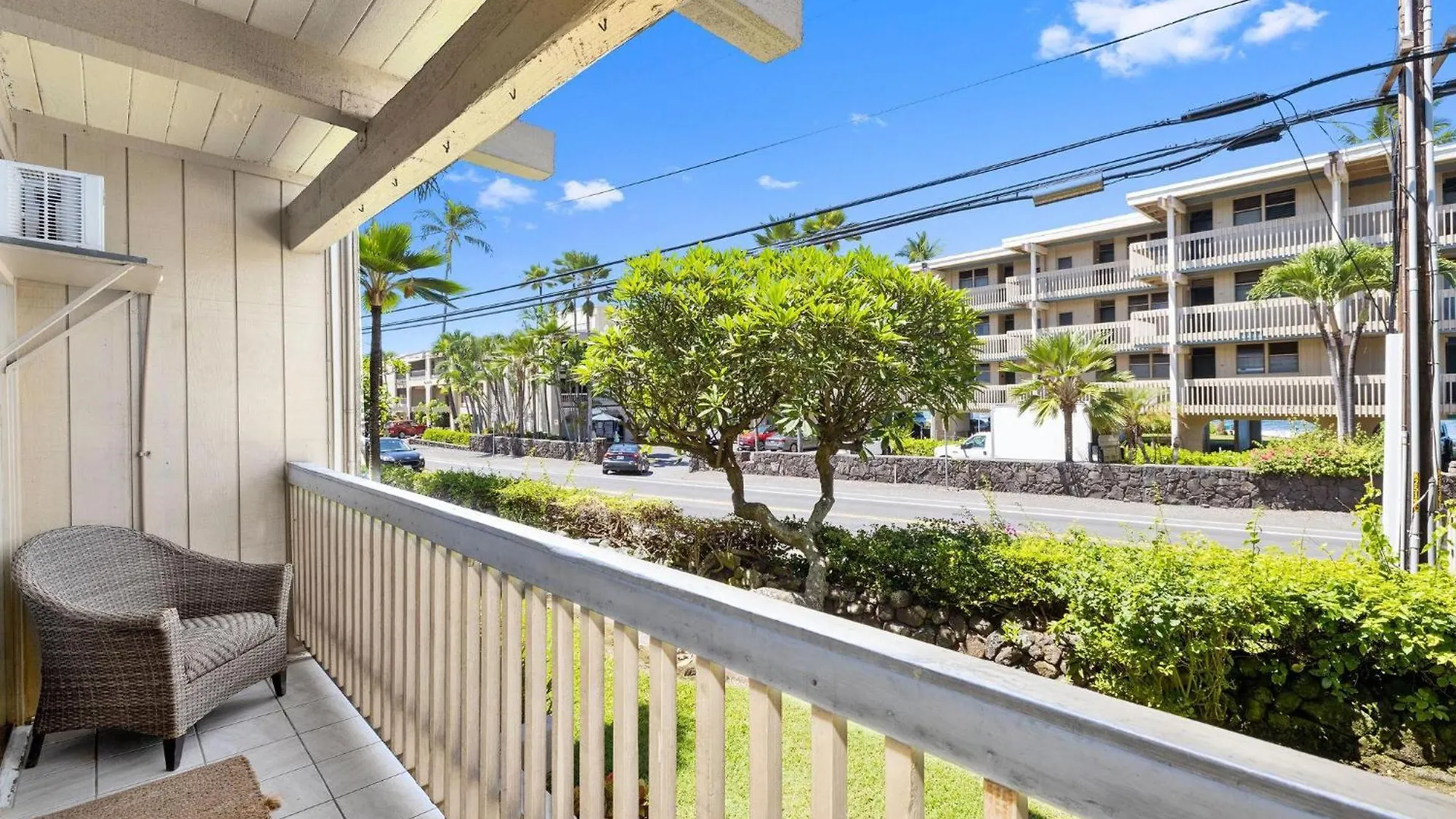Apartament Kona Bali Kai#164 Kailua-Kona