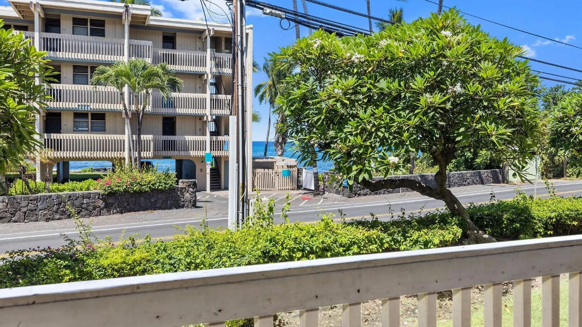 Apartament Kona Bali Kai#164 Kailua-Kona