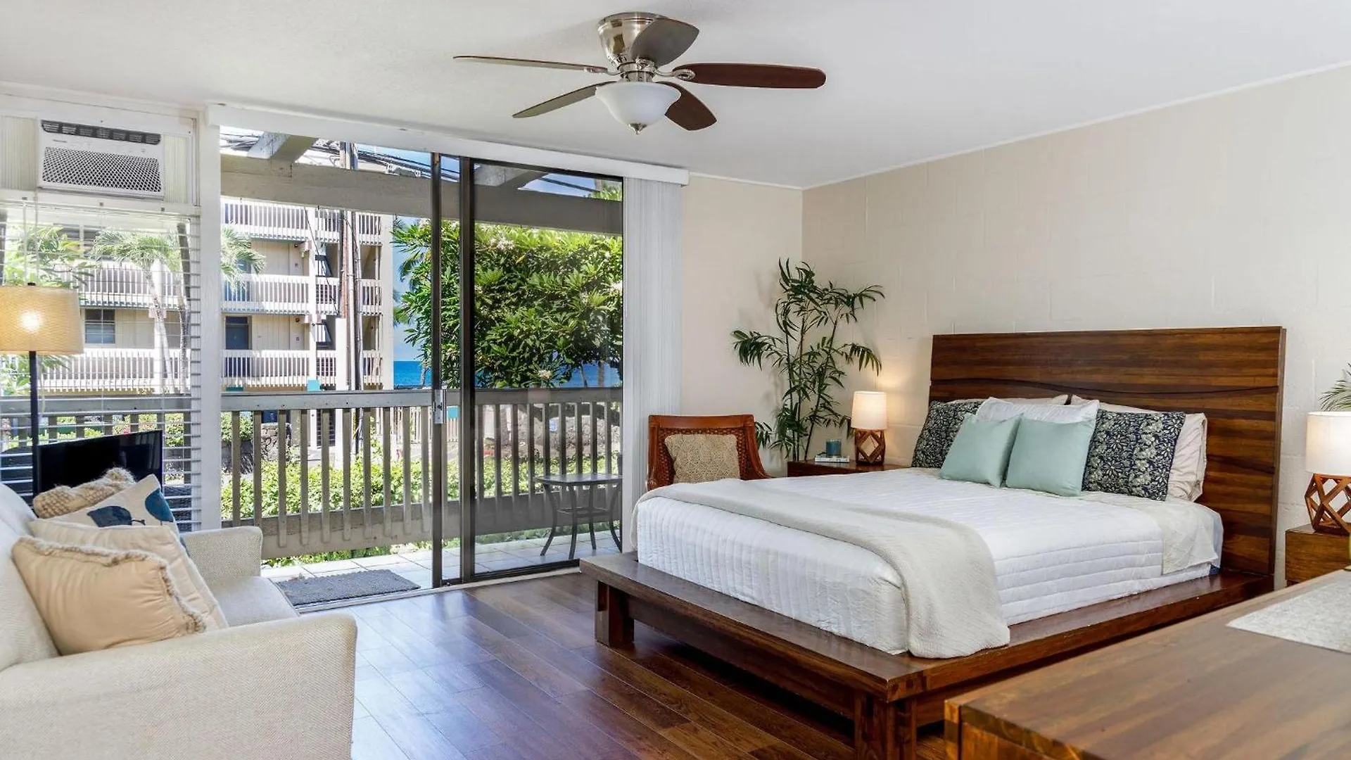 Apartament Kona Bali Kai#164 Kailua-Kona
