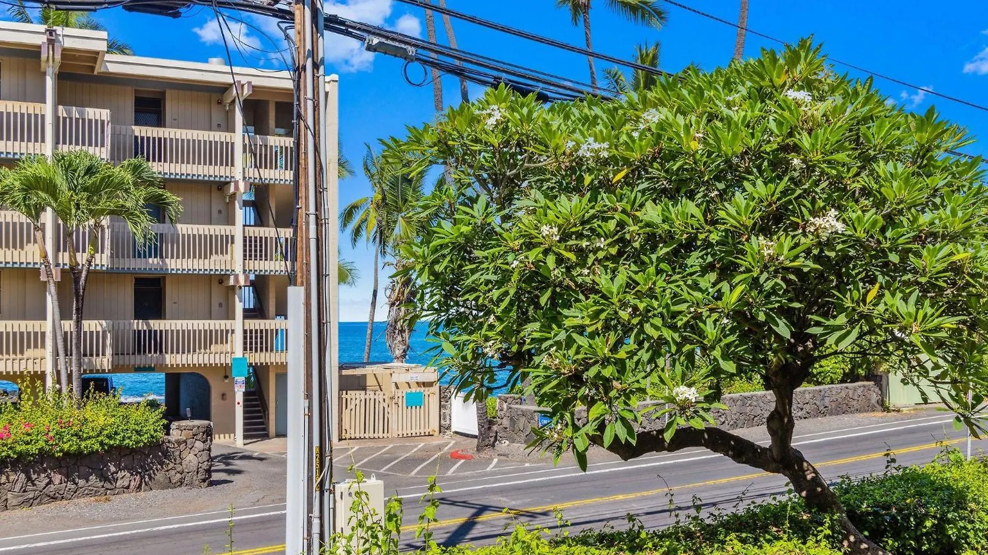 Apartament Kona Bali Kai#164 Kailua-Kona